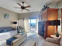 Beachside Townhomes I