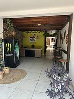 Pousada Portal do Mucugê