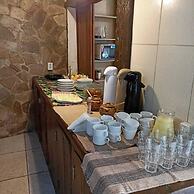 Pousada Portal do Mucugê