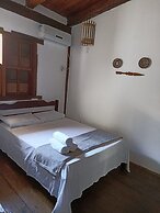 Pousada Portal do Mucugê