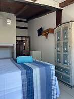 Pousada Portal do Mucugê