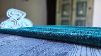 Pousada Portal do Mucugê