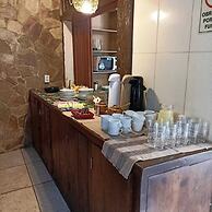 Pousada Portal do Mucugê