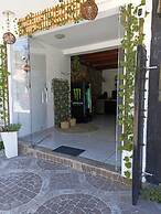 Pousada Portal do Mucugê