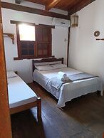 Pousada Portal do Mucugê