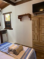 Pousada Portal do Mucugê