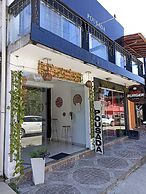 Pousada Portal do Mucugê