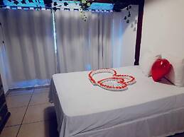 Pousada Portal do Mucugê