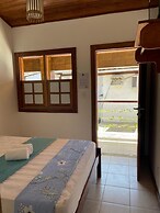 Pousada Portal do Mucugê