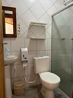 Pousada Portal do Mucugê