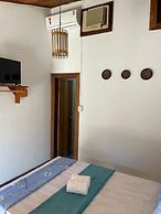 Pousada Portal do Mucugê