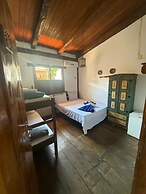 Pousada Portal do Mucugê