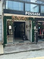 Pousada Portal do Mucugê