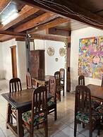 Pousada Portal do Mucugê