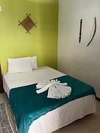 Pousada Portal do Mucugê