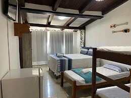 Pousada Portal do Mucugê