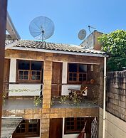 Pousada Portal do Mucugê