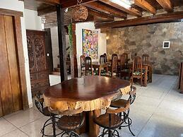 Pousada Portal do Mucugê