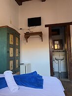 Pousada Portal do Mucugê