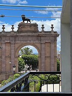 Hotel Boutique Divino Sol