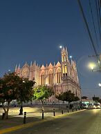 Hotel Boutique Divino Sol