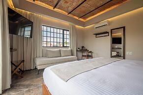 Hotel Boutique Divino Sol