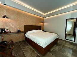 Hotel Boutique Divino Sol