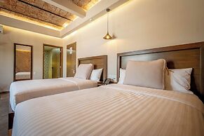 Hotel Boutique Divino Sol