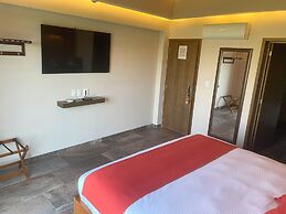 Hotel Boutique Divino Sol