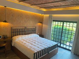 Hotel Boutique Divino Sol