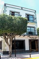 Hotel Boutique Divino Sol