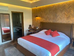 Hotel Boutique Divino Sol