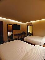 Hotel Boutique Divino Sol