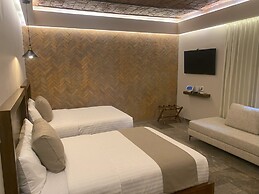 Hotel Boutique Divino Sol