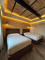 Hotel Boutique Divino Sol