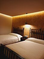 Hotel Boutique Divino Sol