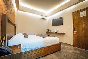 Hotel Boutique Divino Sol