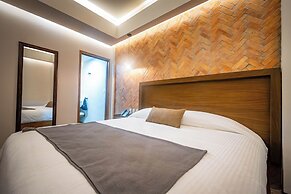 Hotel Boutique Divino Sol