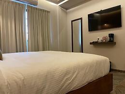 Hotel Boutique Divino Sol