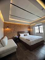 Hotel Boutique Divino Sol