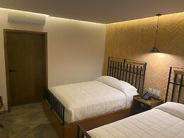 Hotel Boutique Divino Sol