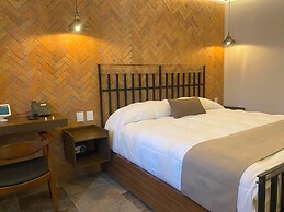 Hotel Boutique Divino Sol