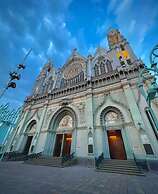 Hotel Boutique Divino Sol