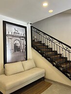 Hotel Boutique Divino Sol