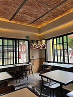 Hotel Boutique Divino Sol