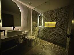 Hotel Boutique Divino Sol