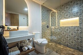 Hotel Boutique Divino Sol