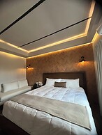 Hotel Boutique Divino Sol