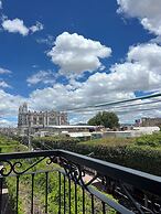 Hotel Boutique Divino Sol