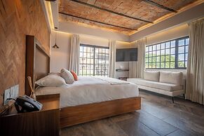 Hotel Boutique Divino Sol